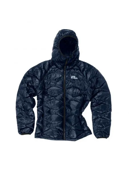 ALPINESTANDARDS Chaqueta Jorasses Hombre Dress Blues