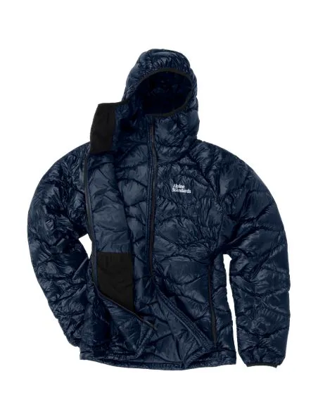 ALPINESTANDARDS Chaqueta Jorasses Hombre Dress Blues