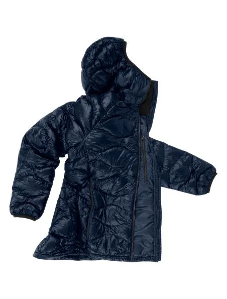 ALPINESTANDARDS Chaqueta Jorasses Hombre Dress Blues