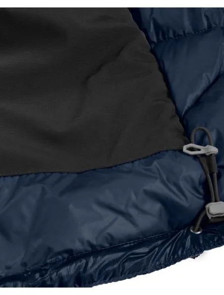 ALPINESTANDARDS Chaqueta Jorasses Hombre Dress Blues