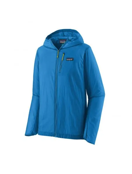 PATAGONIA Chaqueta Houdini Hombre Vessel Blue