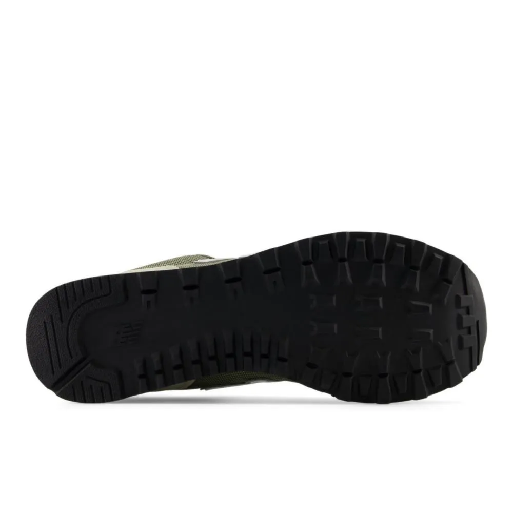 Zapatillas Urbanas New Balance Para Hombre Ml515Sa3 Verde Olivo
