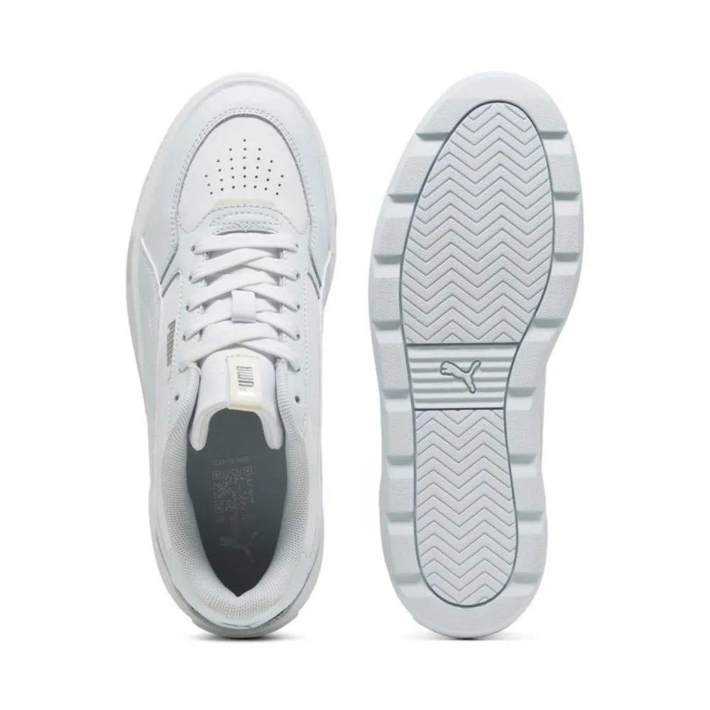 Zapatillas Urbanas Puma Para Mujer 387212 22 Karmen Rebelle
